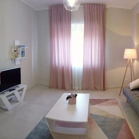 Bellidea B&B Napoli Dış mekan fotoğraf