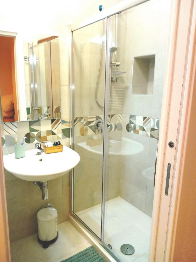 Bellidea B&B Napoli Dış mekan fotoğraf