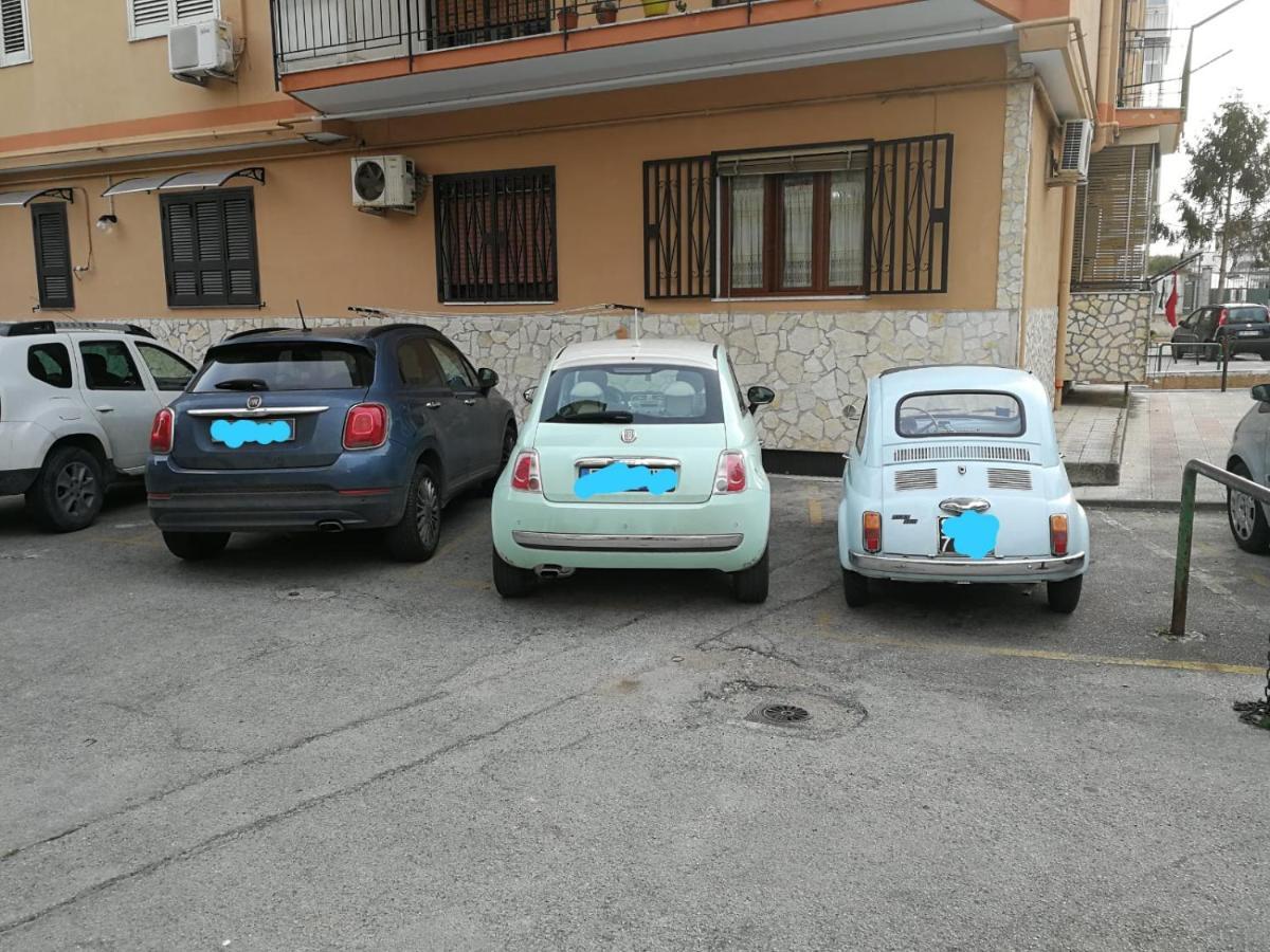 Bellidea B&B Napoli Dış mekan fotoğraf
