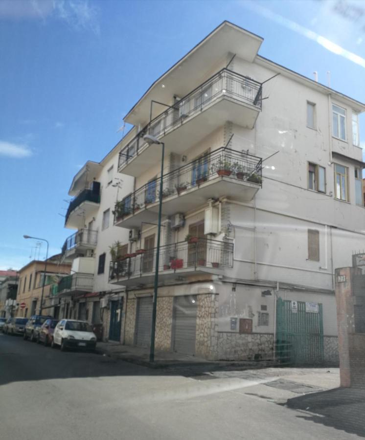 Bellidea B&B Napoli Dış mekan fotoğraf