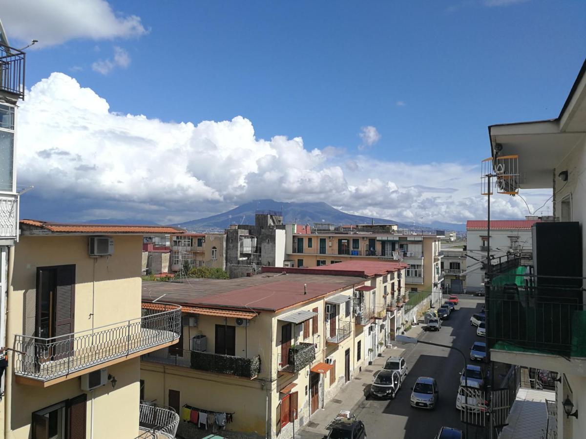 Bellidea B&B Napoli Dış mekan fotoğraf
